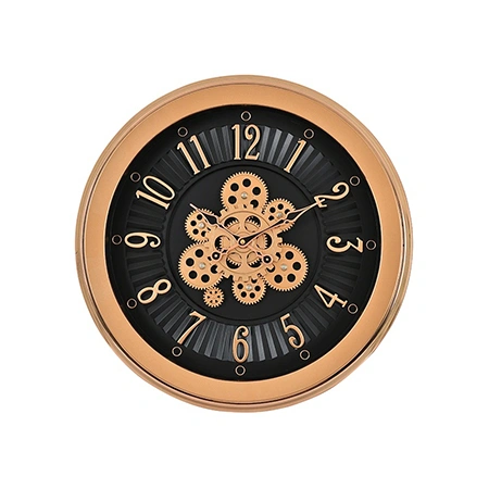 Wall Watch Product Photoshoot